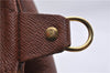 Authentic Louis Vuitton Monogram Musette Shoulder Cross Body Bag M51256 LV 7495D