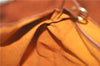 Authentic Louis Vuitton Monogram Musette Shoulder Cross Body Bag M51256 LV 7495D