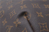 Authentic Louis Vuitton Monogram Musette Shoulder Cross Body Bag M51256 LV 7496D