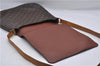 Authentic Louis Vuitton Monogram Musette Shoulder Cross Body Bag M51256 LV 7496D