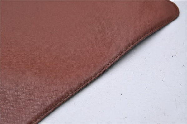 Authentic Louis Vuitton Monogram Musette Shoulder Cross Body Bag M51256 LV 7496D