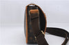 Louis Vuitton Monogram Messenger Bosphore PM Shoulder Cross Bag M40106 LV 7498D