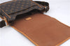 Louis Vuitton Monogram Messenger Bosphore PM Shoulder Cross Bag M40106 LV 7498D