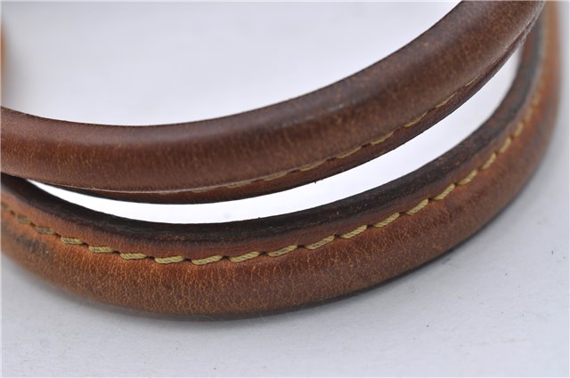 Authentic Louis Vuitton Monogram Raspail PM Shoulder Tote Bag M40608 LV 7503D