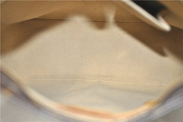 Authentic Louis Vuitton Monogram Looping GM Shoulder Bag M51145 LV 7505D