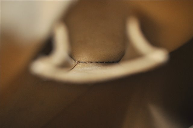 Authentic Louis Vuitton Monogram Looping GM Shoulder Bag M51145 LV 7505D