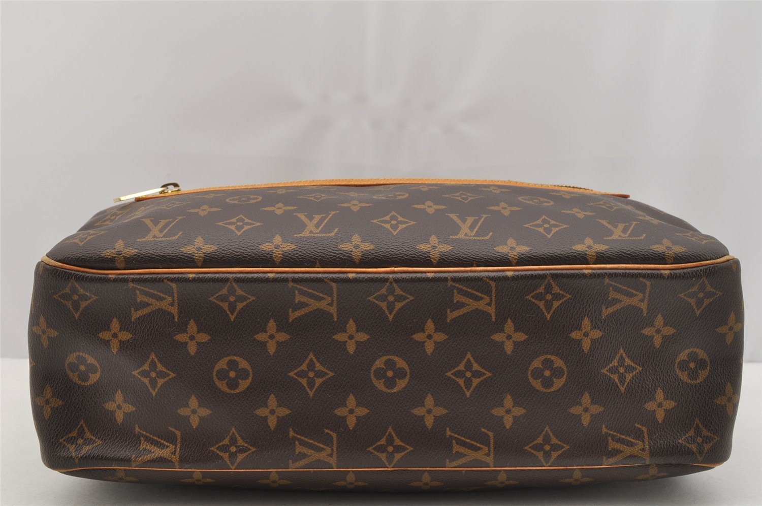 Authentic Louis Vuitton Monogram Cite GM Shoulder Bag M51181 LV 7507I