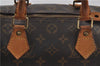 Authentic Louis Vuitton Monogram Speedy 30 Hand Boston Bag M41526 LV 7510D