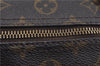 Authentic Louis Vuitton Monogram Speedy 30 Hand Boston Bag M41526 LV 7510D