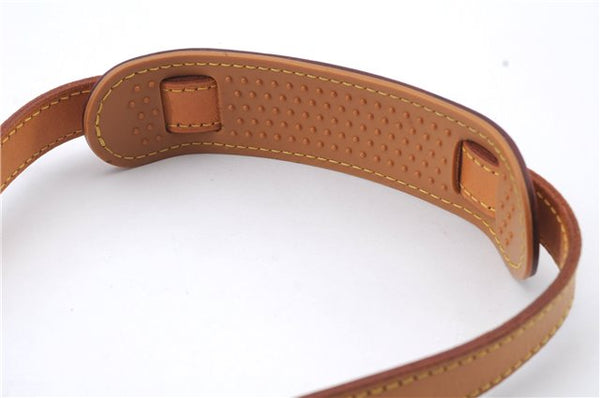 Auth LOUIS VUITTON Monogram Saint Cloud GM Shoulder Cross Bag M51242 LV 7515C