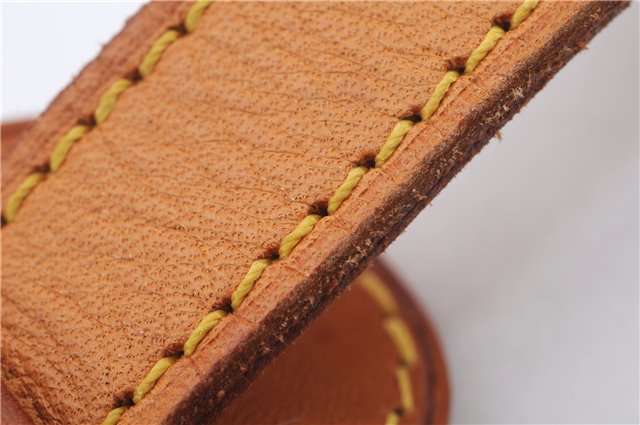 Auth LOUIS VUITTON Monogram Saint Cloud GM Shoulder Cross Bag M51242 LV 7515C