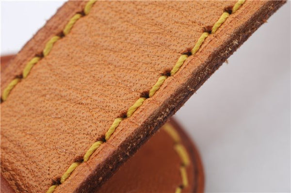 Auth LOUIS VUITTON Monogram Saint Cloud GM Shoulder Cross Bag M51242 LV 7515C