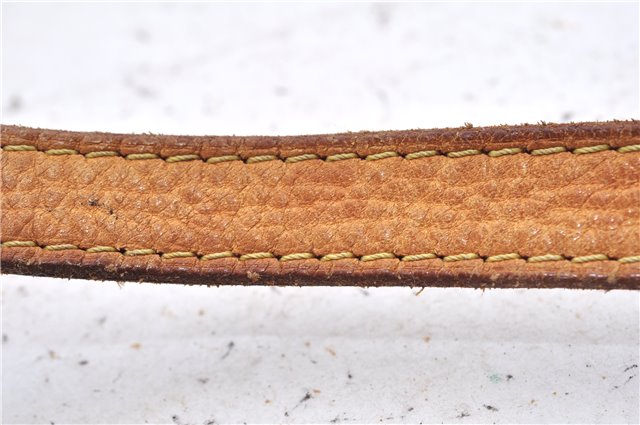 Auth Louis Vuitton Monogram Odeon PM Shoulder Cross Body Bag M56390 LV 7516D