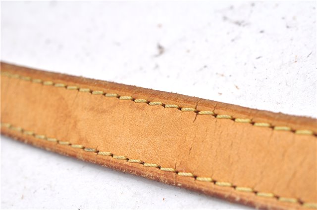 Auth Louis Vuitton Monogram Odeon PM Shoulder Cross Body Bag M56390 LV 7516D