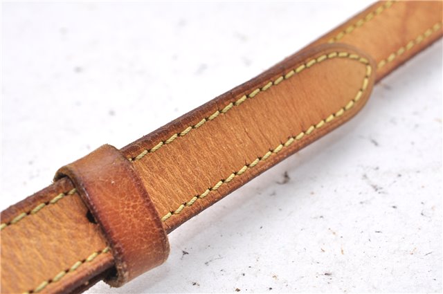 Auth Louis Vuitton Monogram Odeon PM Shoulder Cross Body Bag M56390 LV 7516D