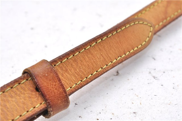 Auth Louis Vuitton Monogram Odeon PM Shoulder Cross Body Bag M56390 LV 7516D