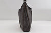 Authentic BOTTEGA VENETA Stitch Vintage Leather Shoulder Bag Purse Brown 7517I