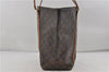 Authentic Louis Vuitton Monogram Sac Shopping PM Tote Bag M51108 LV 7519D
