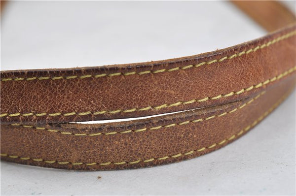 Authentic Louis Vuitton Monogram Sac Shopping PM Tote Bag M51108 LV 7519D