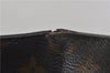 Authentic Louis Vuitton Monogram Sac Shopping PM Tote Bag M51108 LV 7519D