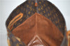 Authentic Louis Vuitton Monogram Sac Shopping PM Tote Bag M51108 LV 7519D