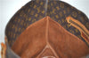 Authentic Louis Vuitton Monogram Sac Shopping PM Tote Bag M51108 LV 7519D
