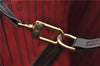 Authentic Louis Vuitton Damier Neverfull MM Shoulder Tote Bag N51105 LV 7521D