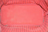 Authentic Louis Vuitton Damier Neverfull MM Shoulder Tote Bag N51105 LV 7521D