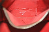 Authentic Louis Vuitton Damier Neverfull MM Shoulder Tote Bag N51105 LV 7521D