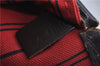 Authentic Louis Vuitton Damier Neverfull MM Shoulder Tote Bag N51105 LV 7521D