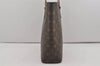Authentic Louis Vuitton Monogram Luco Shoulder Tote Bag M51155 LV 7521I