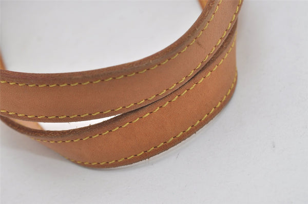 Authentic Louis Vuitton Monogram Luco Shoulder Tote Bag M51155 LV 7521I