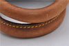 Authentic Louis Vuitton Monogram Keepall 45 Travel Boston Bag M41428 LV 7525D