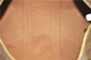 Authentic Louis Vuitton Monogram Keepall 45 Travel Boston Bag M41428 LV 7525D