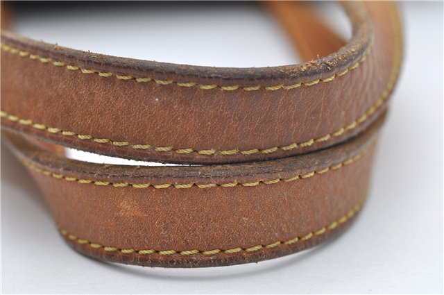 Authentic Louis Vuitton Monogram Cabas Piano Tote Bag M51148 LV 7526D