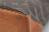 Authentic Louis Vuitton Monogram Cabas Piano Tote Bag M51148 LV 7526D