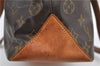 Authentic Louis Vuitton Monogram Cabas Piano Tote Bag M51148 LV 7526D