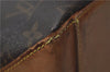 Authentic Louis Vuitton Monogram Cabas Piano Tote Bag M51148 LV 7528D
