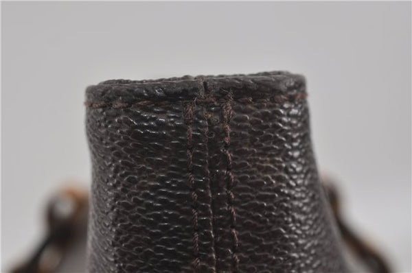 Authentic Louis Vuitton Monogram Cabas Piano Tote Bag M51148 LV 7528D