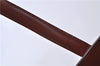 Authentic Louis Vuitton Epi Duplex Shoulder Hand Brown M52423 LV 7532D