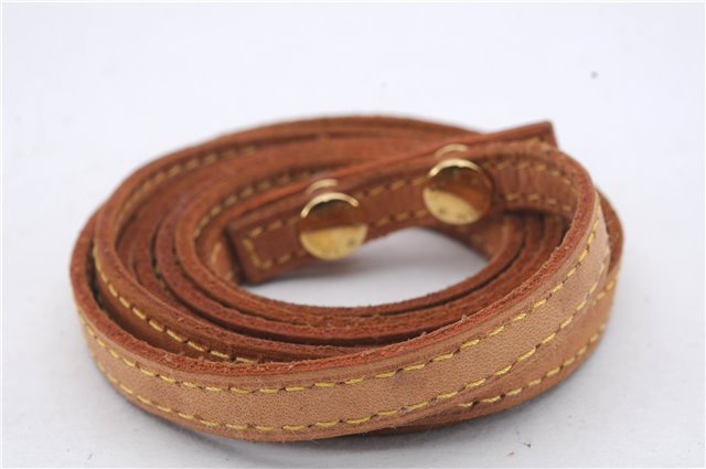 Authentic Louis Vuitton Monogram Pochette Twin PM Shoulder Bag M51854 LV 7538D