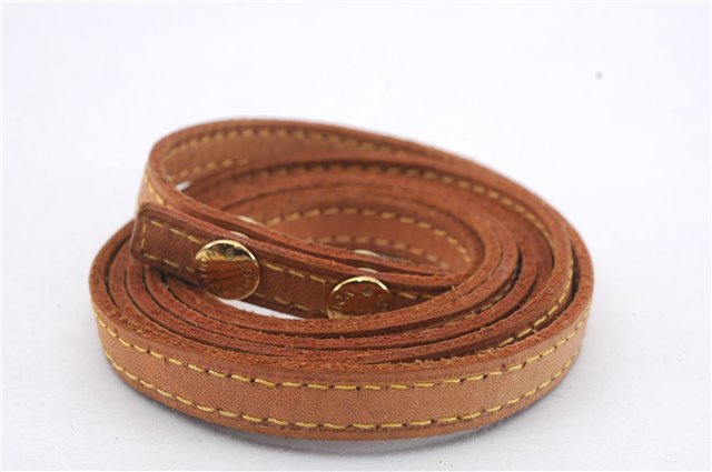 Authentic Louis Vuitton Monogram Pochette Twin PM Shoulder Bag M51854 LV 7538D