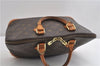 Authentic Louis Vuitton Monogram Alma Hand Bag Purse M51130 LV 7538F