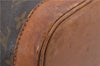 Authentic Louis Vuitton Monogram Alma Hand Bag M51130 LV 7541D