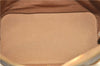 Authentic Louis Vuitton Monogram Alma Hand Bag M51130 LV 7541D