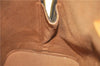 Authentic Louis Vuitton Monogram Alma Hand Bag M51130 LV 7541D