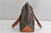 Authentic Louis Vuitton Monogram Cabas Piano Shoulder Tote Bag M51148 LV 7541F