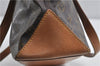 Authentic Louis Vuitton Monogram Cabas Piano Shoulder Tote Bag M51148 LV 7541F