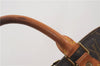 Authentic Louis Vuitton Monogram Alma Hand Bag Purse M51130 LV 7544F
