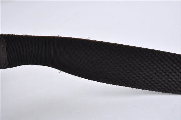 Authentic Louis Vuitton Damier Naviglio Shoulder Cross Body Bag N45255 LV 7545D